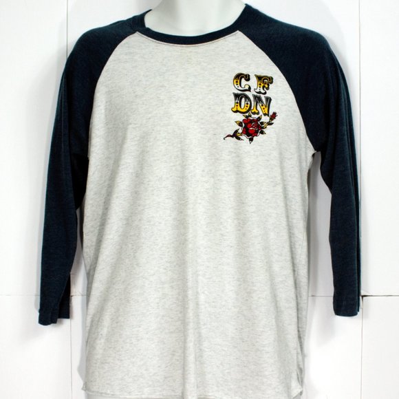 Next Level Apparel × Tee Shirt - Picture 1 of 5